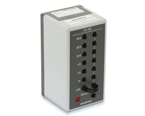 EM Test CA ISO Load Resistor device for pulse verification