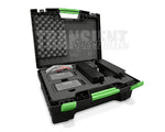 EM Test CA LV 124 - Front Side in case