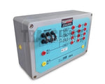 EMC Partner CN 16 Side