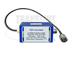 Com-Power LIT-930A - Front Top