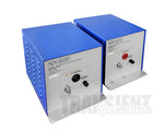 Com-Power LI-150C - Front Side Top