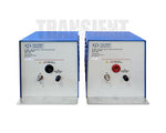 Com-Power LI-150C - Front Top