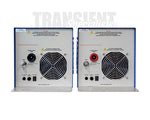 Com-Power LI-150C - Back