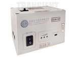 EMC Instruments CG 100/500 - Front Side