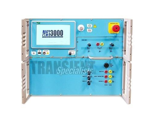 EMC Partner AVI3000 - Front