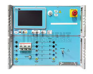 EMC Partner DOW3000 - Front