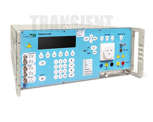 EMC Partner TRA3000 - Front Side