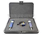 EM Test CA EFT Kit - Case & Accessories