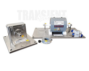 Fischer 230MHz BCI Test Package - Side