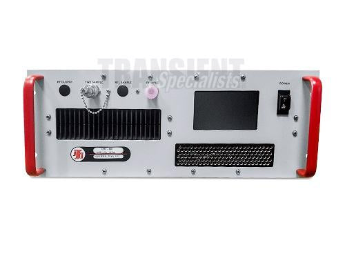 S251-300 IFI Amplifier - Front