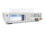Keysight/Agilent N5182A-506 - Front Side