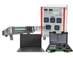 LV124 EM Test System - OEM Automotive Solution (100Amp)
