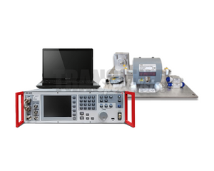 NSG 4070 BCI System - Front WM