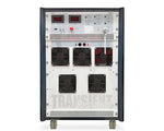 Teseq PA 5840-75 25 Amps - Front
