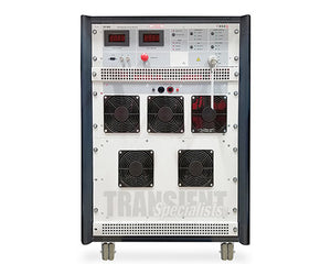 Teseq PA 5840-75 25 Amps - Front