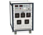 Teseq PA 5840-75 25 Amps - Front Side