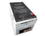 Thermo Keytek PK1001D - Side