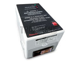 Thermo Keytek PK1002D - Side