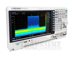 Siglent SSA3075X-R - Front Side