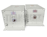 Solar LISN 9233 - Side Front