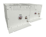 Solar LISN 9233 - Front Side 2