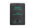 TekBox TBCG1 - Front