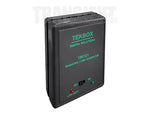 TekBox TBCG1 - Front Side
