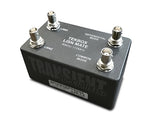 TekBox LISN Mate TBLM01 - Front Side