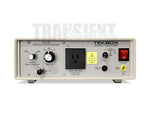TekBox TBLC08 - Front