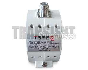 Teseq CIP 9136A - Front