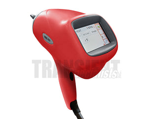 Teseq NSG 437 - Back Side Screen