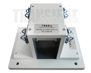 Teseq PCJ 9201B - Top