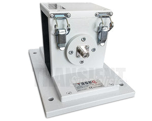 Teseq PCJ 9201B - Side