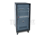 EM Test NetWave - Front Side