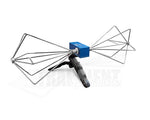 TekBox TBMA1 Biconical Antenna - Front Side