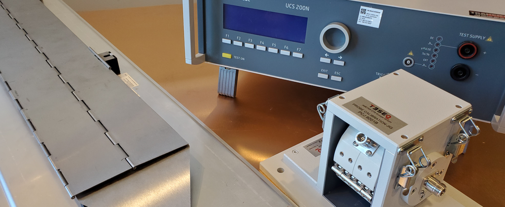 ISO 7637-3 - Transient Injection Methods & Equipment