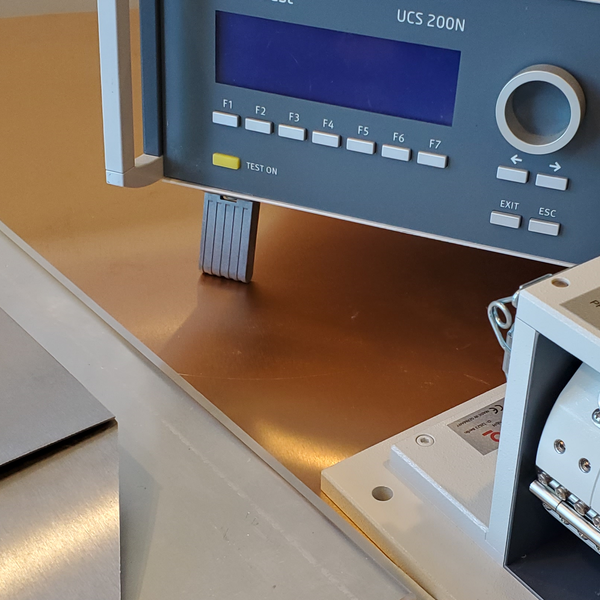 ISO 7637-3 - Transient Injection Methods & Equipment