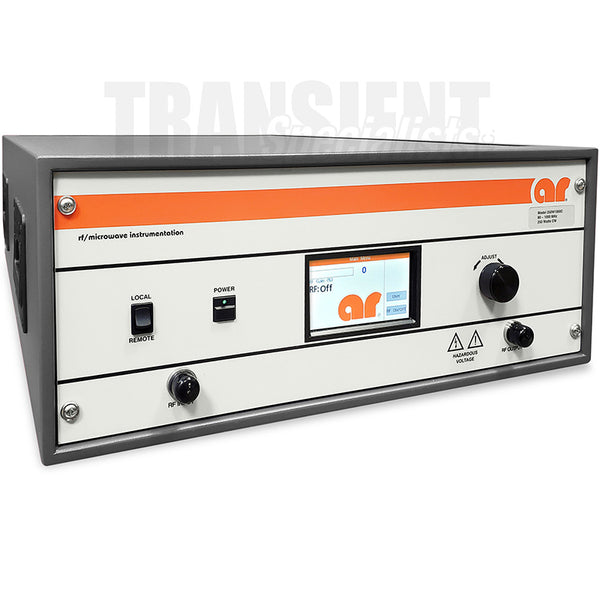 Amplifier Research 250W1000C - Rent AR 1 GHz RF Amplifier