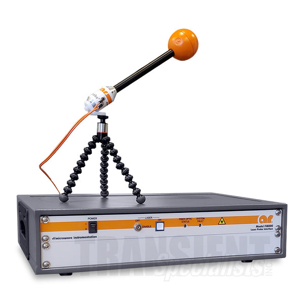 Amplifier Research FL8018/kit - Rent 18 GHz Field Probe kit