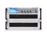 Milmega AS0860-200 Front of unit with screen