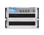 Milmega AS0860-200 front of amplifier with screen on