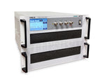 Milmega AS0860-200 Front and side of the amplifier