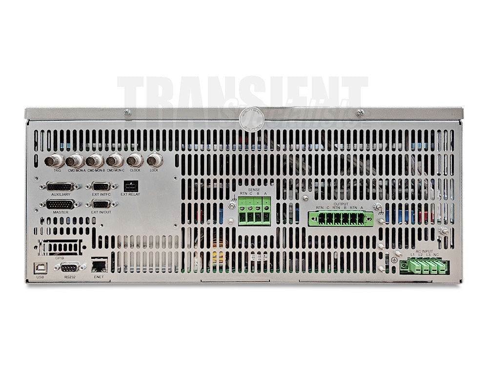 アンプ Amcron Cts 600 CTs 600 | Crown Audio - Professional Power Amplifiers | English