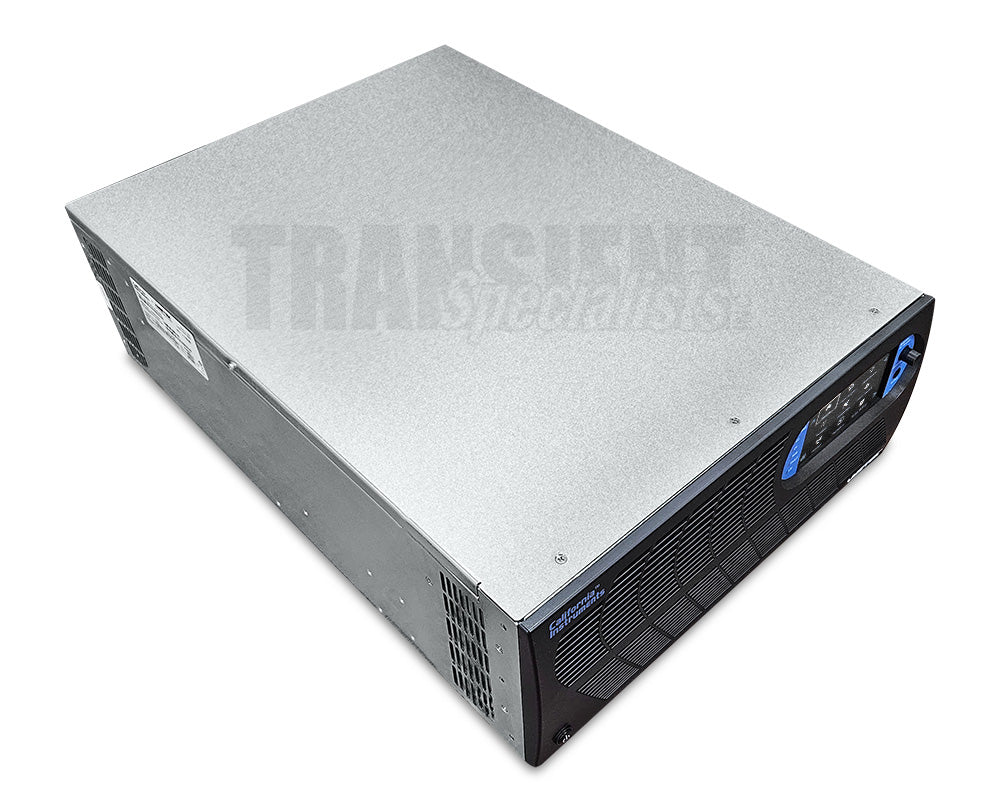 アンプ Amcron Cts 600 CTs600 CTs1200 CTs2000 CTs3000 CTs4200 CTs8200 - ヒビノ