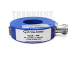 Com-Power CLCE-400 - Side top