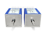 Com-Power CFT-10U - Front Conector