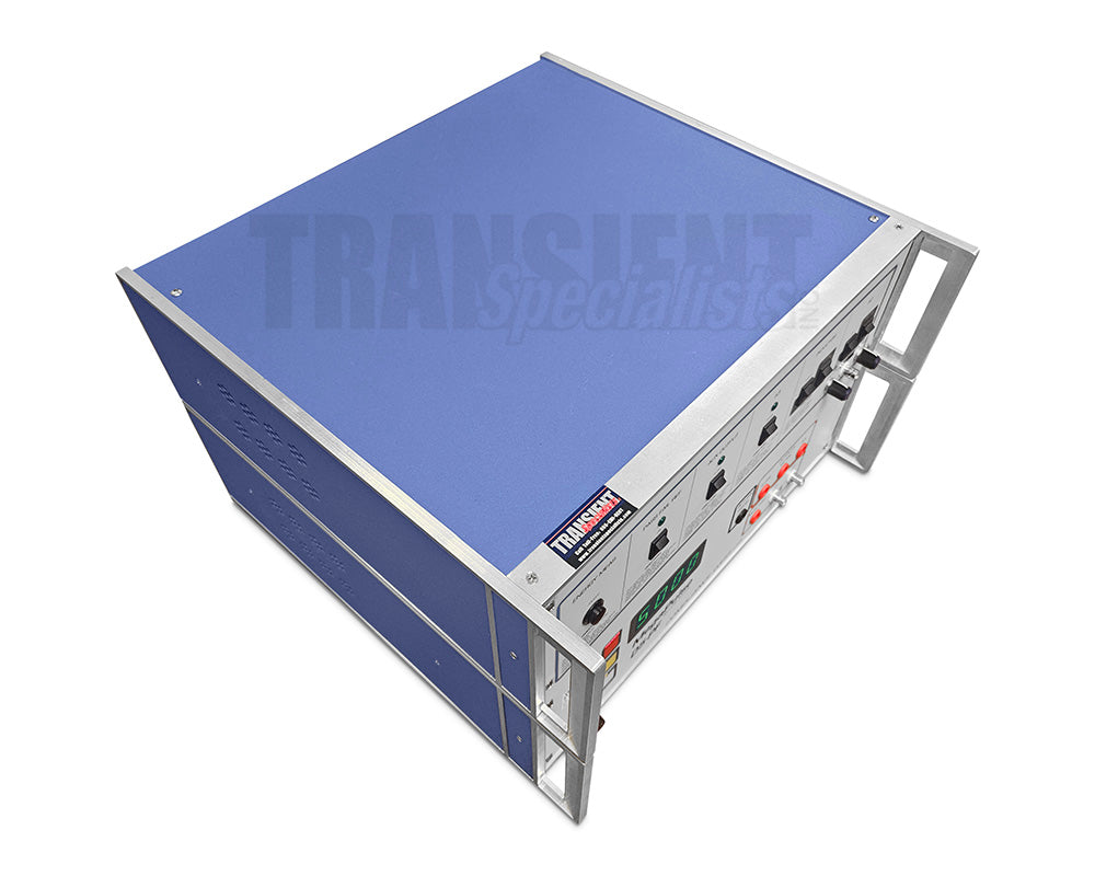 Compliance West MegaPulse D5-PF - Rent Defibrillation Tester