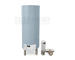EMC Partner ESD-VERI-V - Front with Accessories