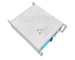 EMC Partner CDN-M-6-32 - Front side above test system
