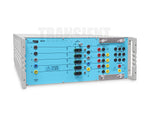 EMC Partner CDN-M-6-32 - Front Side above with connectors